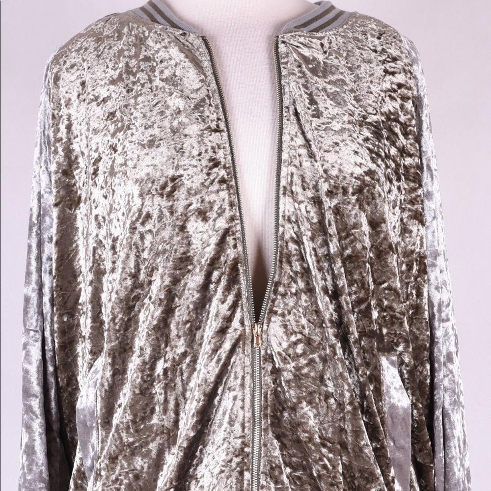 Jacket - Picture 2 of 2